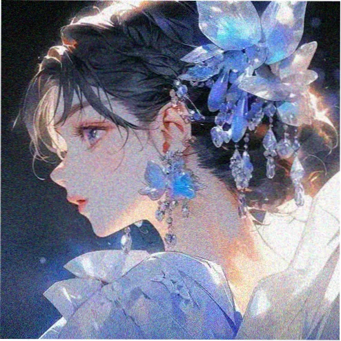月光影者